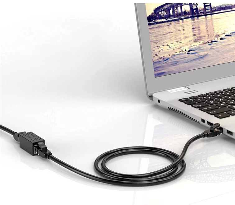 ZoeRax RJ45 Ethernet удължител