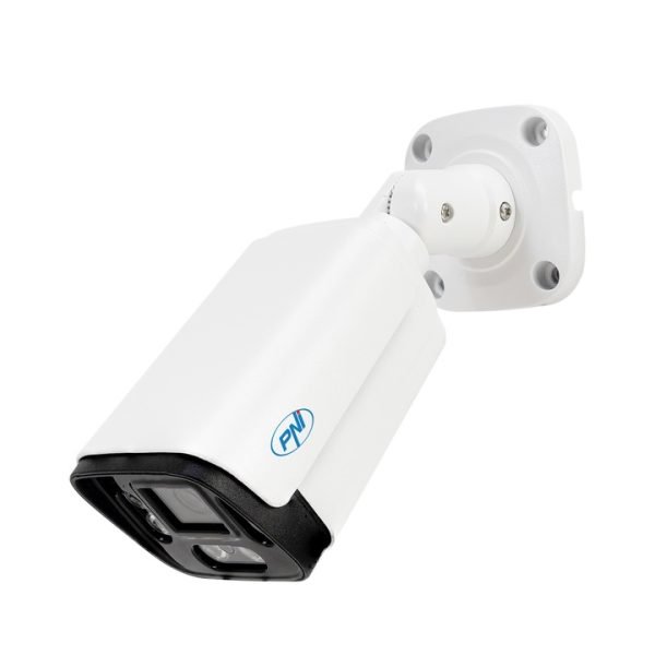 PNI House IP716 Комплект за видеонаблюдение NVR 16CH ONVIF + 4 камери PNI IP125 екстериор 5MP IP66 XMEye APP - Image 3
