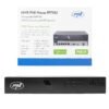 PNI IP710J NVR 4K 8MP PоE 10 канала 4 PoE канала и 6 IP канала