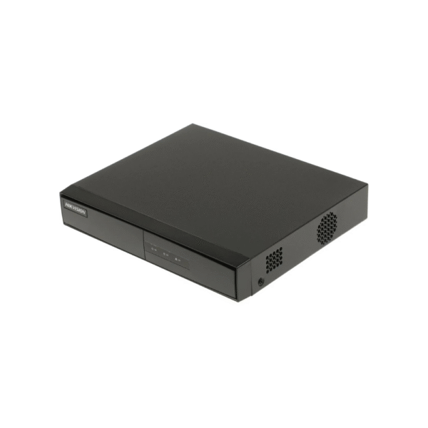 Hikvision DS-7108NI-Q1/M(D) 8CH Mini 1U 8-Канален NVR H.265+ 8 PoE порта - Image 3