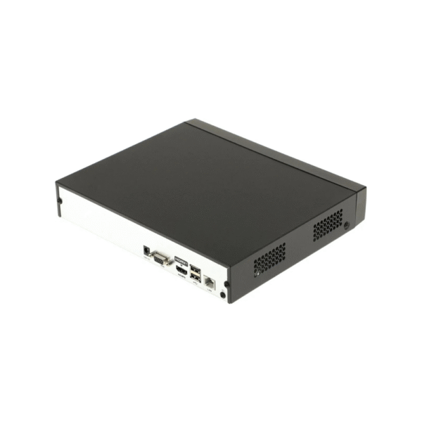 Hikvision DS-7108NI-Q1/M(D) 8CH Mini 1U 8-Канален NVR H.265+ 8 PoE порта - Image 4