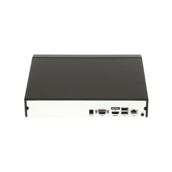 Hikvision DS-7108NI-Q1/M(D) 8CH Mini 1U 8-Канален NVR H.265+ 8 PoE порта - Image 5