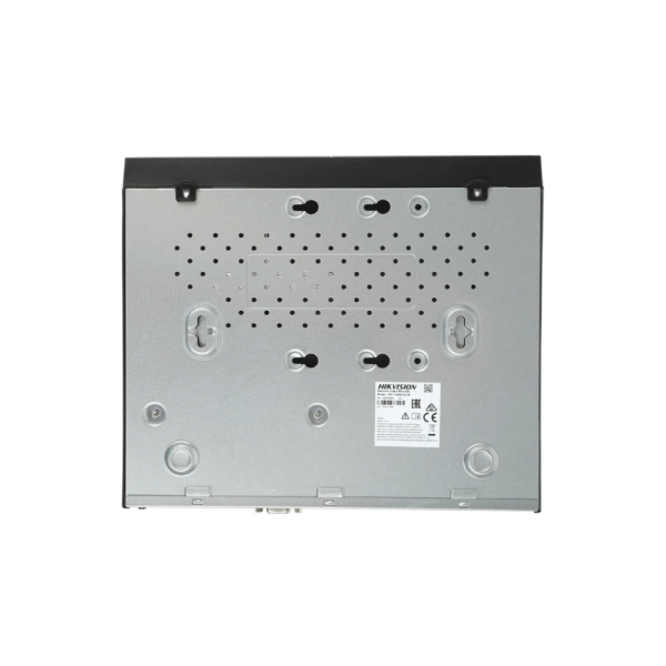 Hikvision DS-7108NI-Q1/M(D) 8CH Mini 1U 8-Канален NVR H.265+ 8 PoE порта - Image 6