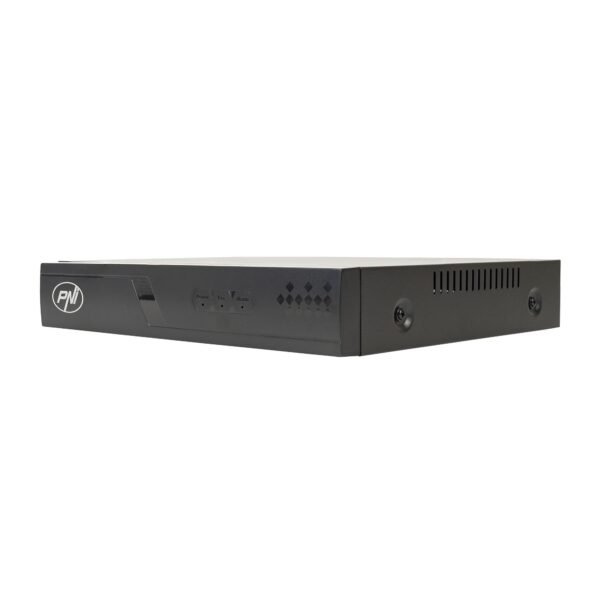 PNI IP710J NVR 4K 8MP PоE 10 канала 4 PoE канала и 6 IP канала - Image 5