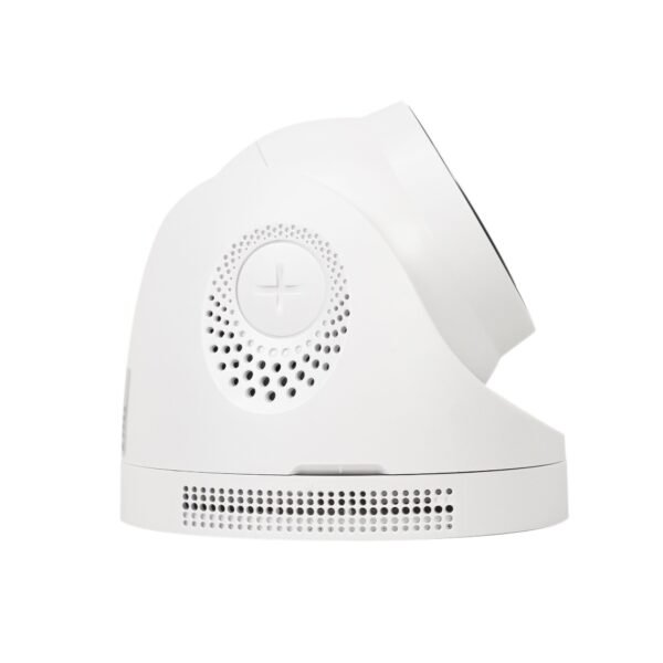 PNI IP505J 5MP 2.8mm PoE Куполна Камера за видеонаблюдение Двупосочно аудио - Image 7