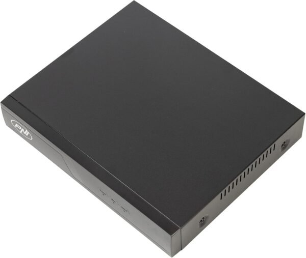 PNI House IP716J NVR PоE 16 канала 4K 8MP 8 PоE канала и 8 IP канала