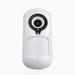ES-W2 Камера с PIR Сензор за движение iAlarm Plus APP