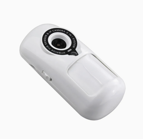 ES-W2 Камера с PIR Сензор за движение iAlarm Plus APP - Image 3
