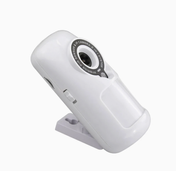 ES-W2 Камера с PIR Сензор за движение iAlarm Plus APP - Image 4