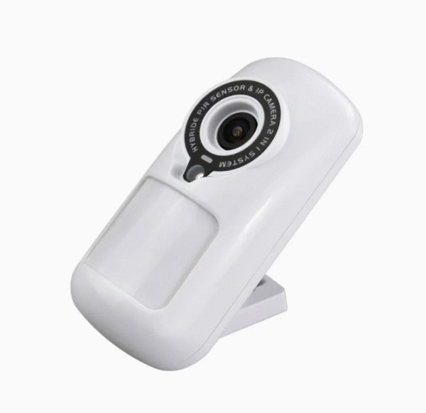 ES-W2 Камера с PIR Сензор за движение iAlarm Plus APP - Image 5