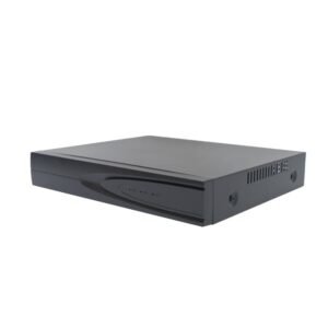PNI House IP10A NVR с 10 канала 4K 8MP ONVIF AI функции