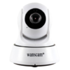 WANSCAM HW0036 720P 1MP IP Безжична Камера за Вътрешно Наблюдение с P2P, IR CUT, ONVIF, Двупосочно Аудио и Pan/Tilt