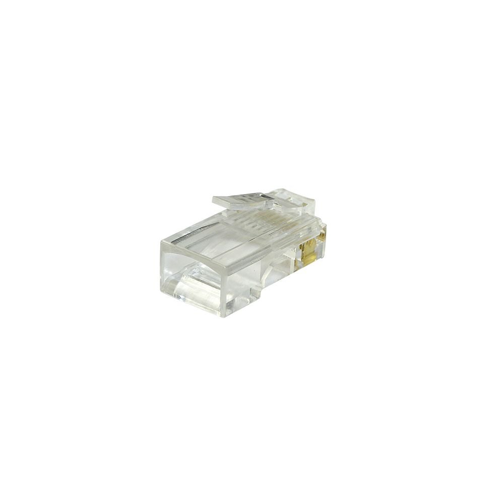PNI Комплект 10 бр. RJ45 Букса за кабел UTP Cat 6 - Image 3