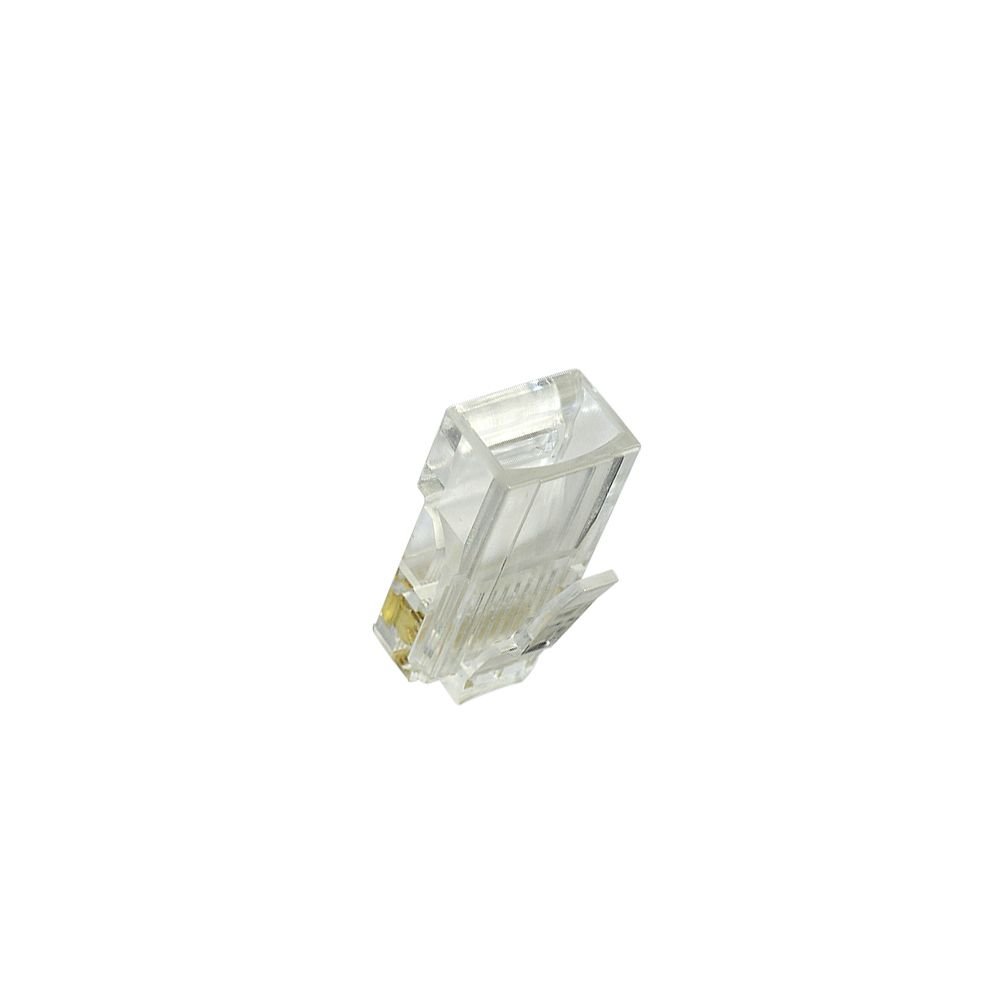 PNI Комплект 10 бр. RJ45 Букса за кабел UTP Cat 6 - Image 5