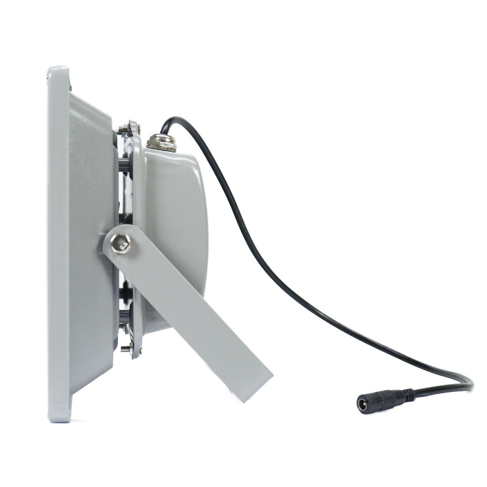 PNI IR30 Прожектор Инфрачервени светодиоди За камери/системи за видеонаблюдение 30 IR светодиода Разстояние 80М IP66 - Image 5